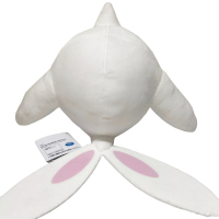 Authentic Pokemon plush Cetoddle +/- 28CM (breedt) banpresto Mofugutto 